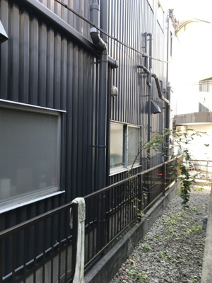 【展望】 | ブレイド | 景色