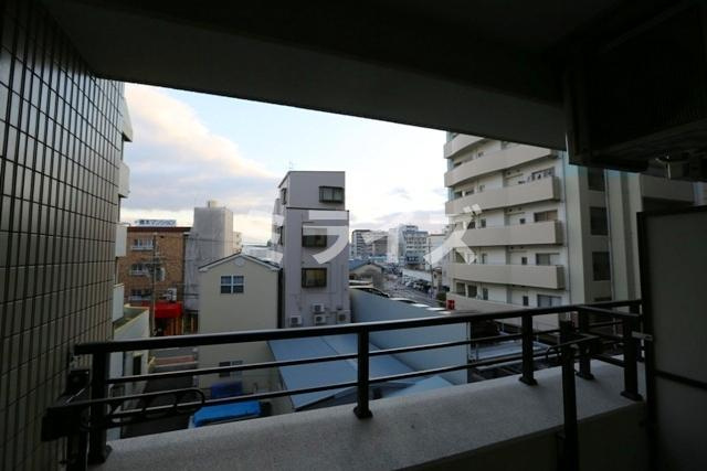 【展望】 | 第17関根マンション