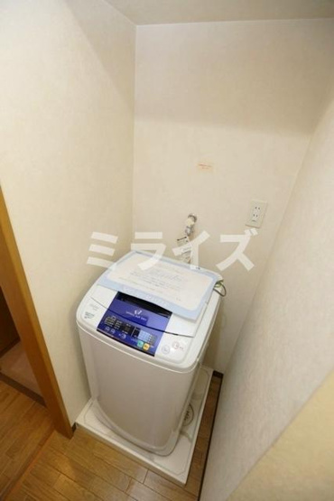 【その他】 | 第17関根マンション