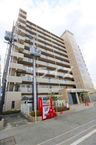 【外観】 | 第17関根マンション