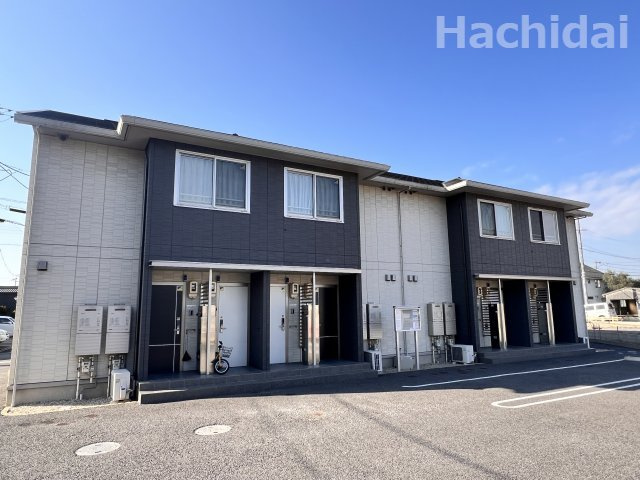 リヴィエールⅡ