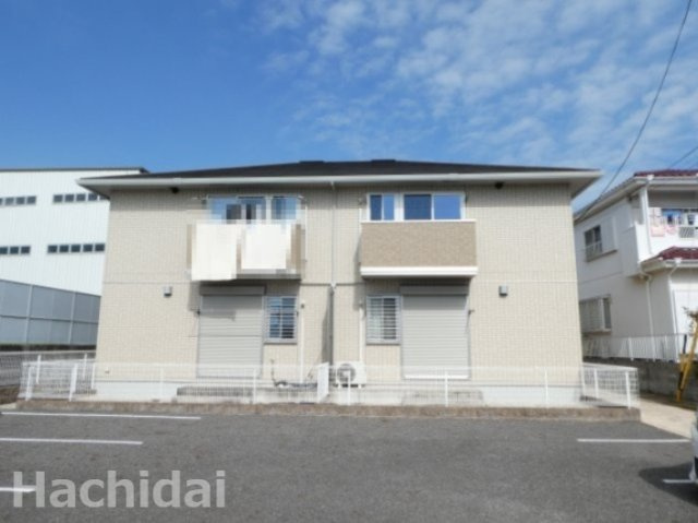 カーミー・芳川A