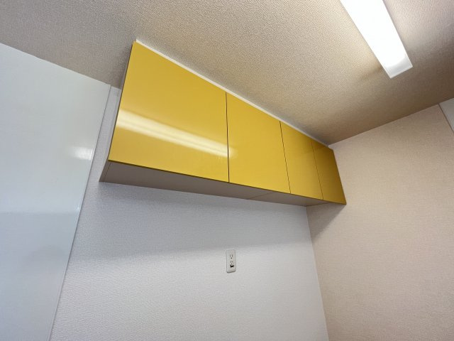 カーミー・芳川Aのキッチン