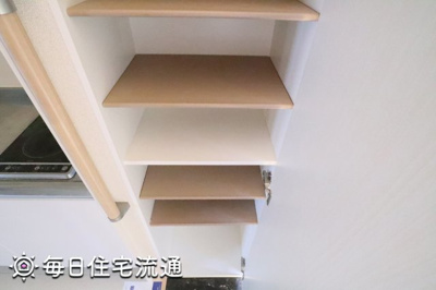 【玄関】 | クローバーハイツⅢ