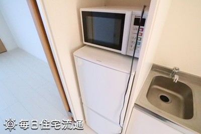 【設備】 | クローバーハイツⅢ