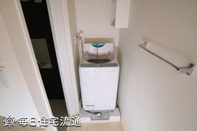 【設備】 | クローバーハイツⅢ