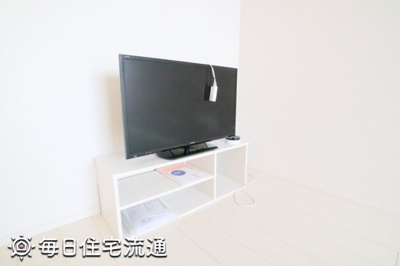 【設備】 | クローバーハイツⅢ