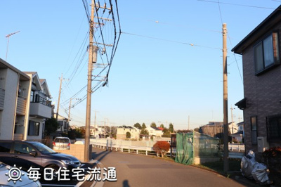 【周辺】 | クローバーハイツⅢ