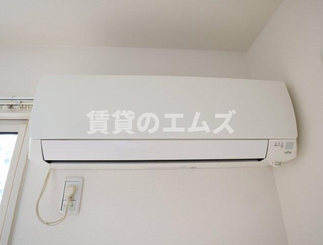 【設備】 | Ｄ－ｒｏｏｍ博多駅南