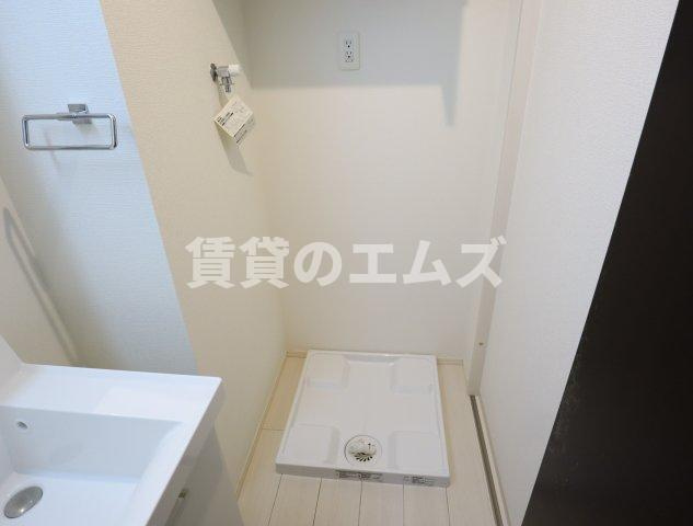 【設備】 | Ｄ－ｒｏｏｍ博多駅南