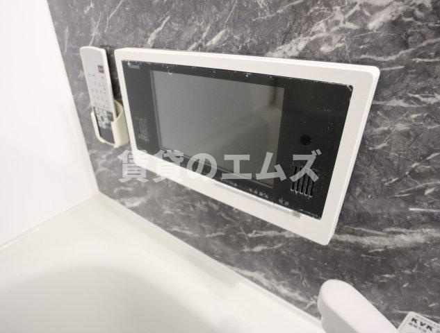 【浴室】 | Ｄ－ｒｏｏｍ博多駅南