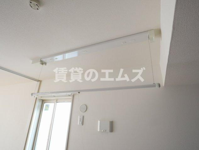 【設備】 | Ｄ－ｒｏｏｍ博多駅南