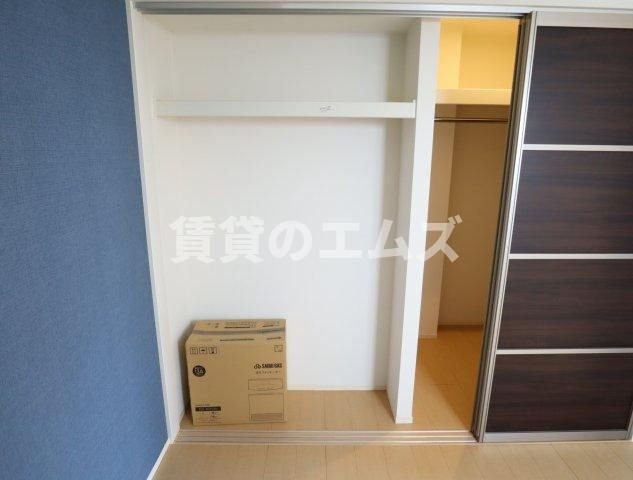 【収納】 | Ｄ－ｒｏｏｍ博多駅南
