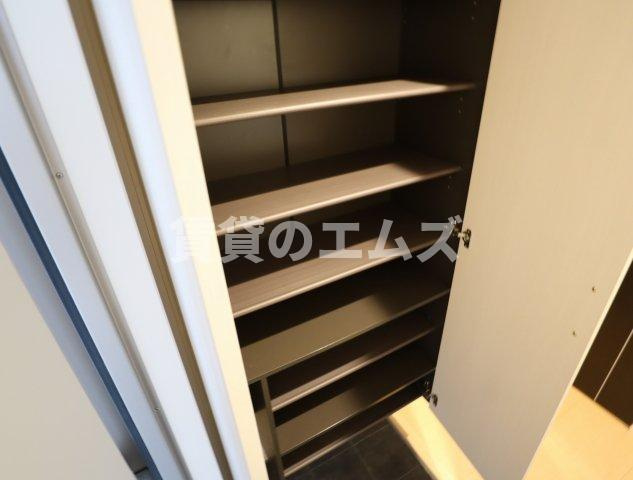 【収納】 | Ｄ－ｒｏｏｍ博多駅南