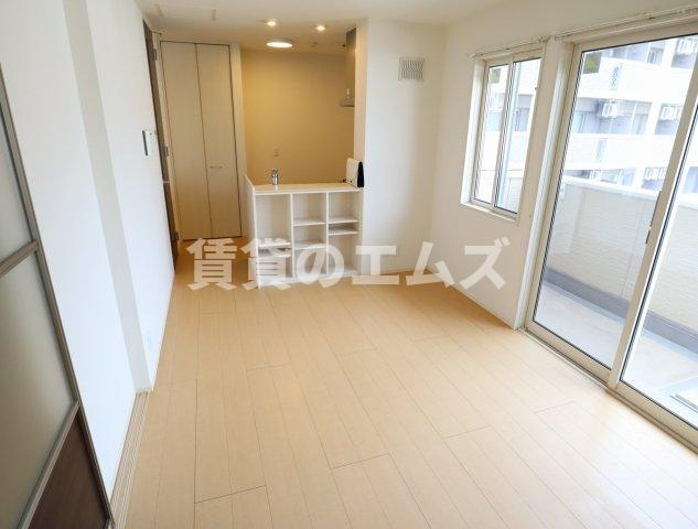 【居間・リビング】 | Ｄ－ｒｏｏｍ博多駅南