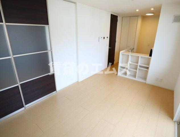 【居間・リビング】 | Ｄ－ｒｏｏｍ博多駅南