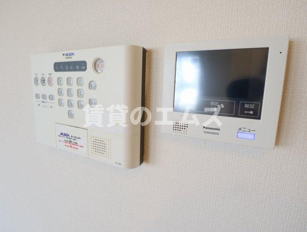 【セキュリティ】 | Ｄ－ｒｏｏｍ博多駅南