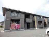 サニーコート　Ａ棟の画像