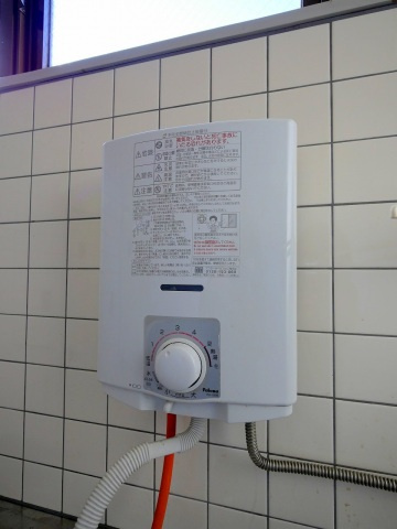 【内装】 | コンビデンス西本