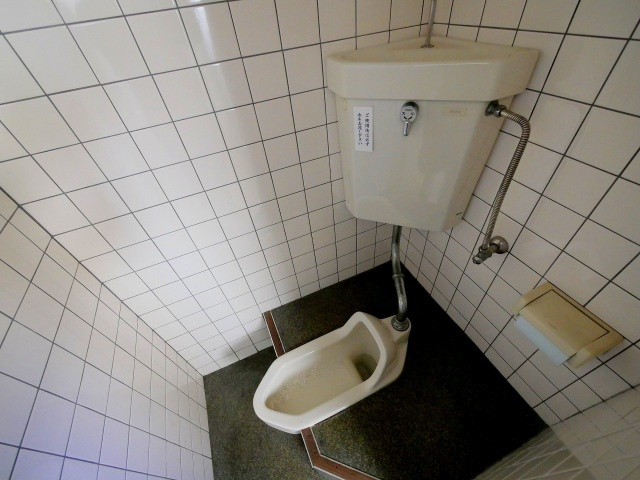 【トイレ】 | コンビデンス西本