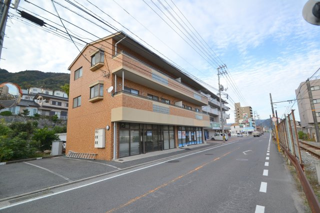 【外観】 | コンビデンス西本