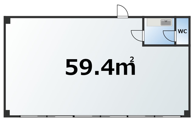 【間取り】 | コンビデンス西本