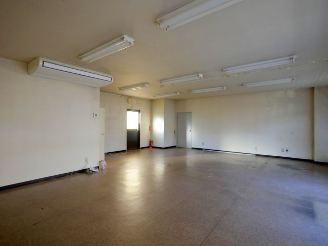 【内装】 | コンビデンス西本