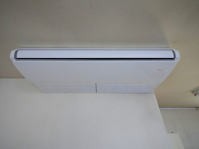 【内装】 | コンビデンス西本