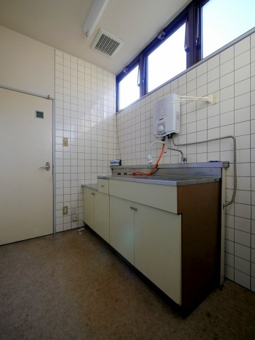 【キッチン】 | コンビデンス西本