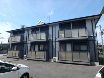 【外観】 | MYシャルム