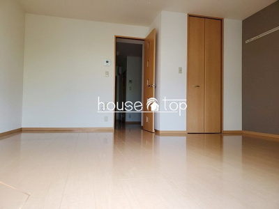 【洋室】 | ピュアコート甲子園