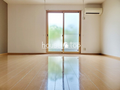 【洋室】 | ピュアコート甲子園