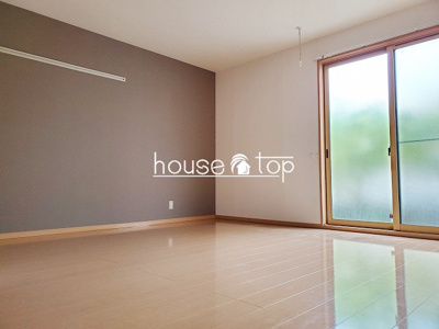 【洋室】 | ピュアコート甲子園