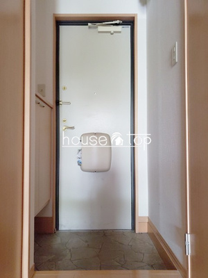 【玄関】 | ピュアコート甲子園