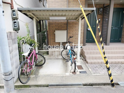 【その他共用部分】 | ピュアコート甲子園