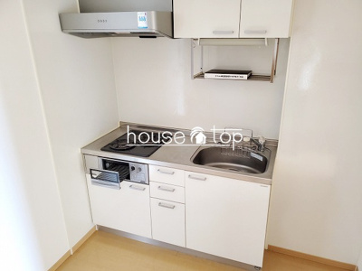 【キッチン】 | ピュアコート甲子園