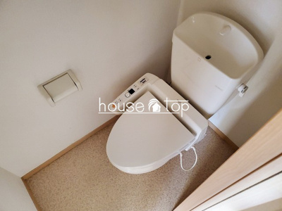 【トイレ】 | ピュアコート甲子園