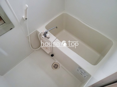 【浴室】 | ピュアコート甲子園