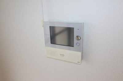 【セキュリティ】 | メゾン南桜塚
