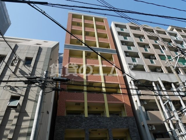 【外観】 | エクセレント比恵 | エクセレント比恵の外観