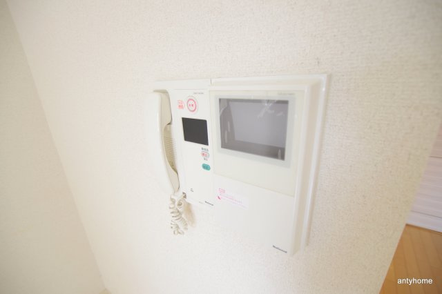 エスリード梅田北　仲介手数料無料のセキュリティ