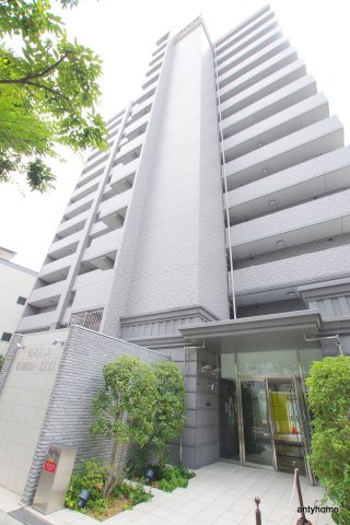 エスリード梅田北　仲介手数料無料の外観