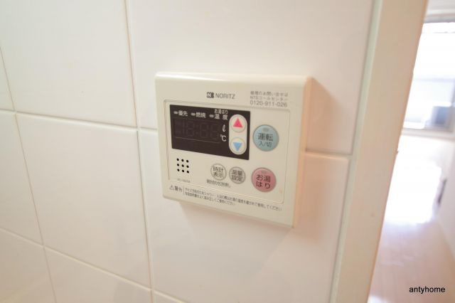 エスリード梅田北　仲介手数料無料の内装