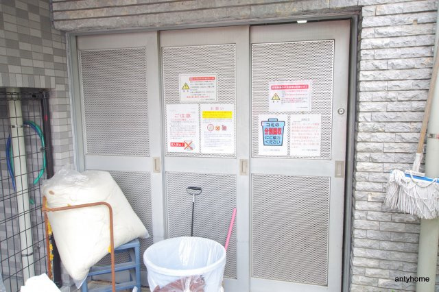エスリード梅田北　仲介手数料無料のその他共用部分