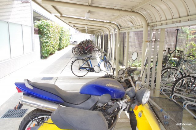 エスリード梅田北　仲介手数料無料の駐車場