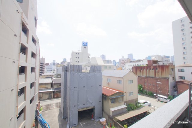 エスリード梅田北　仲介手数料無料の展望