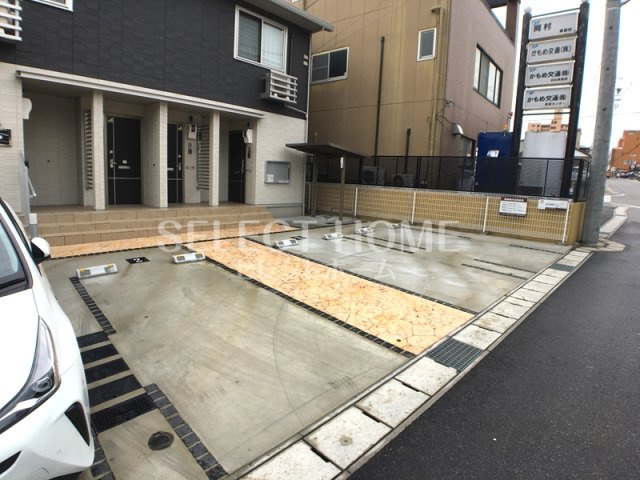  | シャンツェ未来