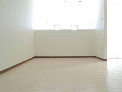 【寝室】 | フォレスト山崎 | 写真は同マンション別部屋