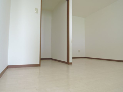 【内装】 | フォレスト山崎 | 写真は同マンション別部屋