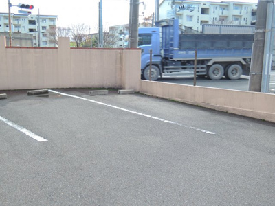 【駐車場】 | フォレスト山崎
